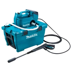 Masina de spalat cu presiune Makita DHW080ZK flexmag.md
