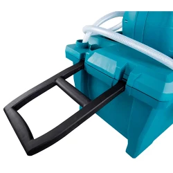 Под очень высоким давлением мойка Makita DHW080ZK flexmag.md
