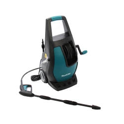 Под высоким давлением стиральная машина Makita HW111 flexmag.md