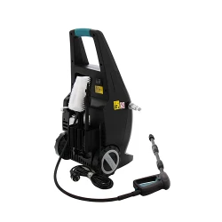 Под высоким давлением стиральная машина Makita HW111 flexmag.md