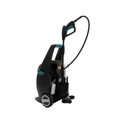 Под высоким давлением стиральная машина Makita HW111 flexmag.md