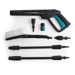 Моющийся автомобиль Makita HW121 flexmag.md