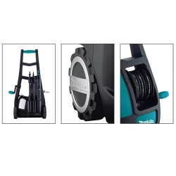 Мойка высокого давления Makita HW132 flexmag.md