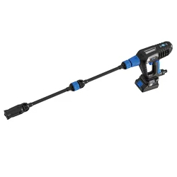 Аккумуляторный мойщик высокого давления Annovi Reverberi BC250 DSS flexmag.md