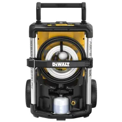 Masina de spalat cu presiune pe acumulator DeWALT DCMPW1600N-XJ (fara acumulator) flexmag.md