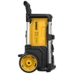 Masina de spalat cu presiune pe acumulator DeWALT DCMPW1600N-XJ (fara acumulator) flexmag.md
