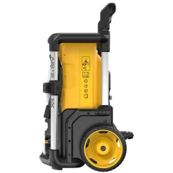 Masina de spalat cu presiune pe acumulator DeWALT DCMPW1600N-XJ (fara acumulator) flexmag.md