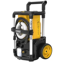 Masina de spalat cu presiune pe acumulator DeWALT DCMPW1600N-XJ (fara acumulator) flexmag.md