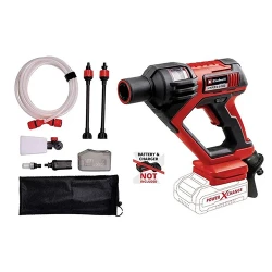 Аккумуляторный моющий аппарат Einhell HYPRESSO 18-24 PXC SOLO (41.401.30) flexmag.md