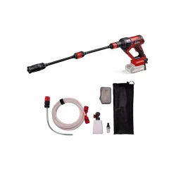 Masina de spalat cu presiune pe acumulator Einhell HYPRESSO 18/24-1 (41.401.35) flexmag.md
