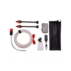 Masina de spalat cu presiune pe acumulator Einhell HYPRESSO 18/24-1 (41.401.35) flexmag.md