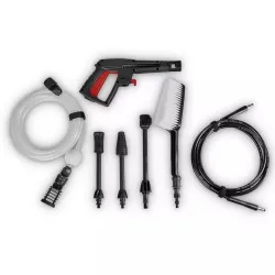 Аккумуляторная мойка высокого давления Einhell HYPRESSO 36/105 PXC flexmag.md