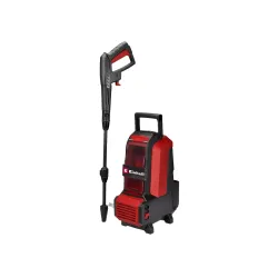 Masina de spalat cu presiune pe acumulator Einhell HYPRESSO 36/105 PXC flexmag.md