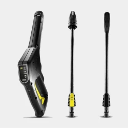 Аккумуляторный моющий аппарат Karcher K2 Battery flexmag.md
