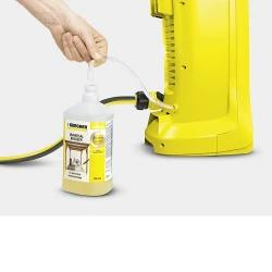 Аккумуляторный моющий аппарат Karcher K2 Battery flexmag.md