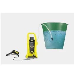 Аккумуляторный моющий аппарат Karcher K2 Battery flexmag.md
