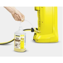 Аккумуляторный моющий аппарат Karcher K2 Battery Set flexmag.md