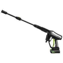 Masina de spalat cu presiune pe acumulator Kraft&Dele KD5373 flexmag.md