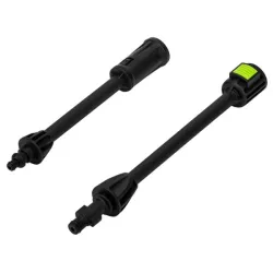 Masina de spalat cu presiune pe acumulator Kraft&Dele KD5373 flexmag.md