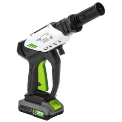 Аккумуляторная мойка высокого давления Kraft&Dele KD5374 flexmag.md