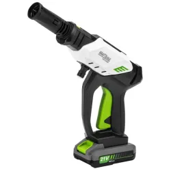 Аккумуляторная мойка высокого давления Kraft&Dele KD5374 flexmag.md
