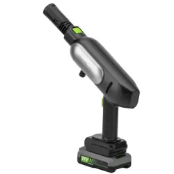 Аккумуляторная мойка высокого давления Kraft&Dele KD5375 flexmag.md