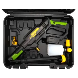 Masina de spalat cu presiune pe acumulator Procraft CW20 (fara acumulator) flexmag.md