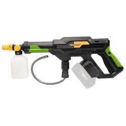 Masina de spalat cu presiune pe acumulator Procraft CW20 (fara acumulator) flexmag.md