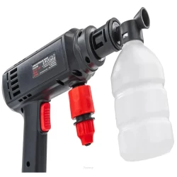 Maşina de spălat cu presiune pe acumulator Red Technic RTMC0149 flexmag.md