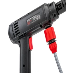 Maşina de spălat cu presiune pe acumulator Red Technic RTMC0149 flexmag.md