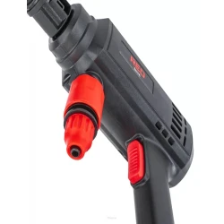 Maşina de spălat cu presiune pe acumulator Red Technic RTMC0149 flexmag.md