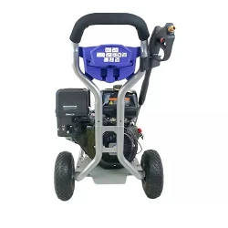 Бензиновый высоконапорный аппарат Annovi Reverberi 1475 flexmag.md