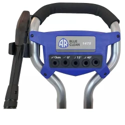 Бензиновый высоконапорный аппарат Annovi Reverberi 1475 flexmag.md