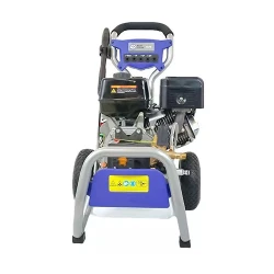 Бензиновый высоконапорный аппарат Annovi Reverberi 1475 flexmag.md
