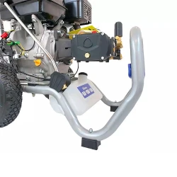 Бензиновый высоконапорный аппарат Annovi Reverberi 1475 flexmag.md