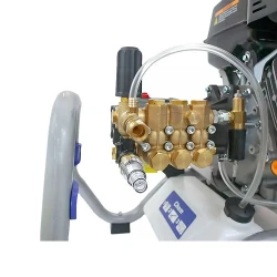 Бензиновый высоконапорный аппарат Annovi Reverberi 1475 flexmag.md