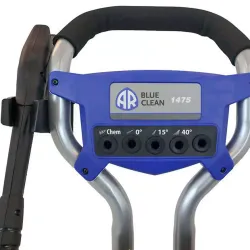 Моющий аппарат высокого давления на бензине Annovi Reverberi AR 1475XE (27857) flexmag.md