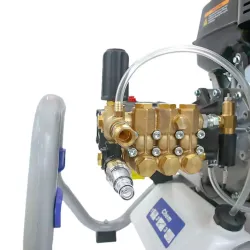 Моющий аппарат высокого давления на бензине Annovi Reverberi AR 1475XE (27857) flexmag.md