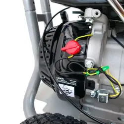 Моющий аппарат высокого давления на бензине Annovi Reverberi AR 1475XE (27857) flexmag.md