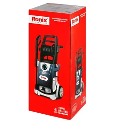 Машина для мойки высокого давления Ronix RP-1160 flexmag.md