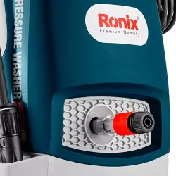 Машина для мойки высокого давления Ronix RP-1160 flexmag.md
