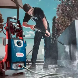 Машина для мойки высокого давления Ronix RP-1160 flexmag.md