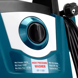 Машина для мойки высокого давления Ronix RP-1160 flexmag.md