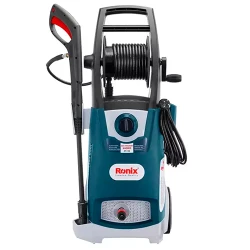 Машина для мойки высокого давления Ronix RP-1160 flexmag.md