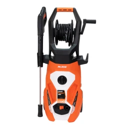 Masina de spalat cu presiune Ruris CleanPowerJet 1700 flexmag.md