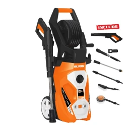 Masina de spalat cu presiune Ruris CleanPowerJet 1700 flexmag.md