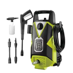 Masina de spalat cu presiune Ryobi RPW110B flexmag.md