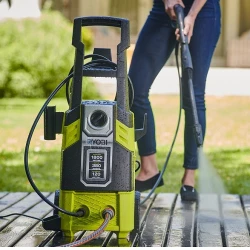Машина высокого давления Ryobi RPW120B

Сокращенный вариант: Машина высокого давления Ryobi RPW120B flexmag.md