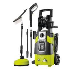 Masina de spalat cu presiune Ryobi RPW130XRBB flexmag.md