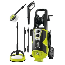 Masina de spalat cu presiune Ryobi RPW150XRB flexmag.md